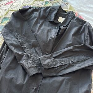 Citizens of Humanity Tailored shirt, barely worn